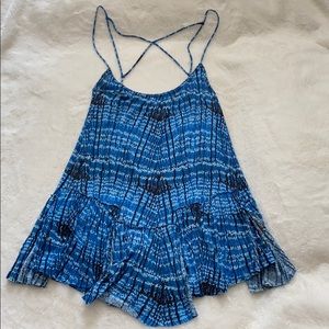 Free People Tank Top